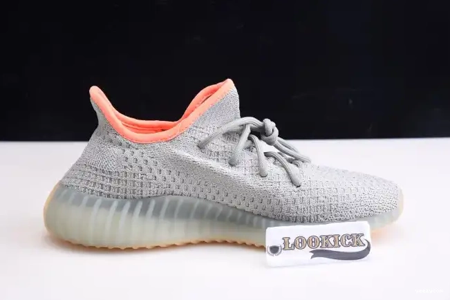 V2 350 Desert FX9035 Sage Boost Adidas Yeezy 0706